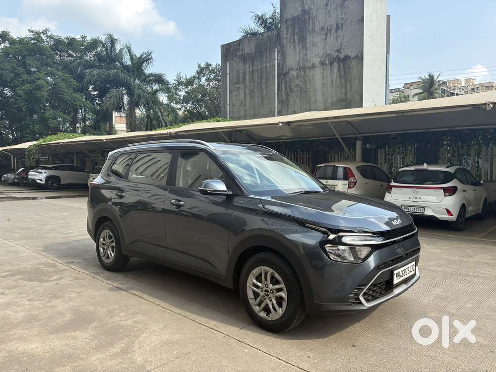 Kia Carens 1.4 Prestige 7 Str, 2022, Petrol