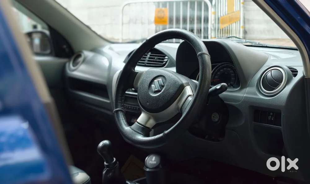 Maruti Suzuki Alto 800, 2014, Petrol