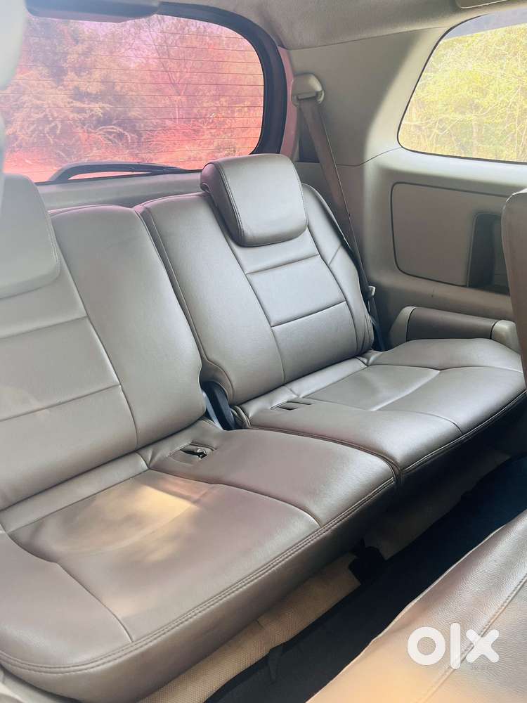 Toyota Innova, 2014, Diesel