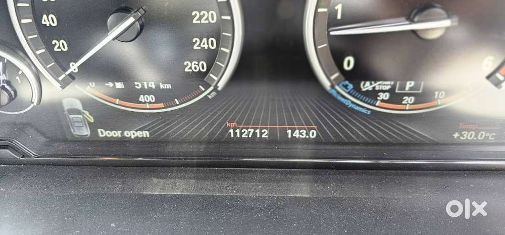 Bmw X3 3.0 Xdrive 30 D, 2016, Diesel