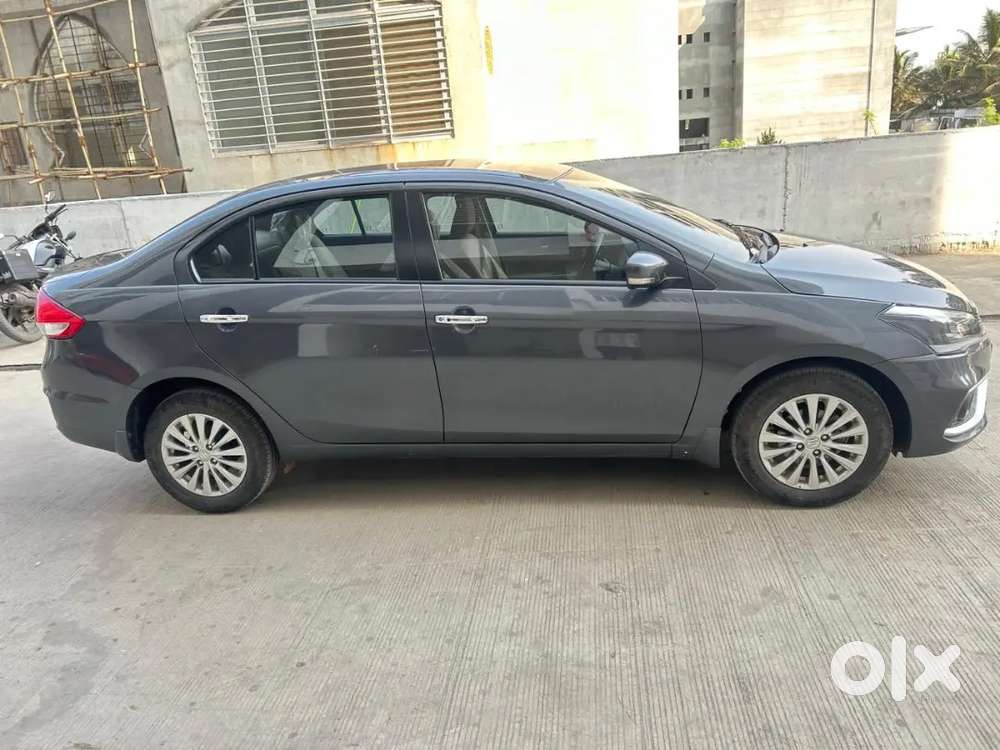 Maruti Suzuki Ciaz 2023 Petrol 33000 Km Driven