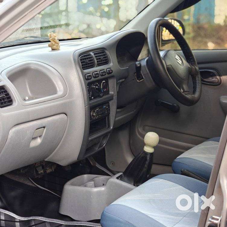 Maruti Suzuki Alto K10 2010-2014 Lxi, 2012, Petrol