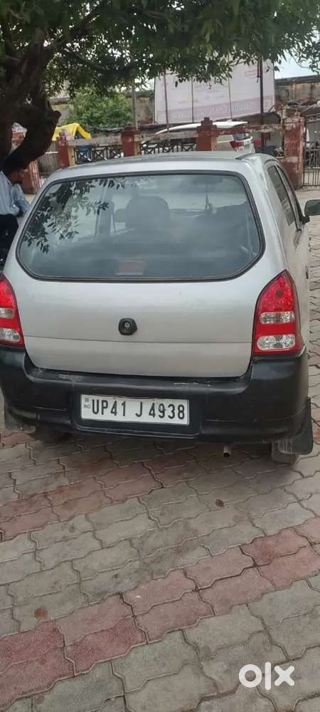 Well Maintained Koi Kaam Nahi Orignal Colour
