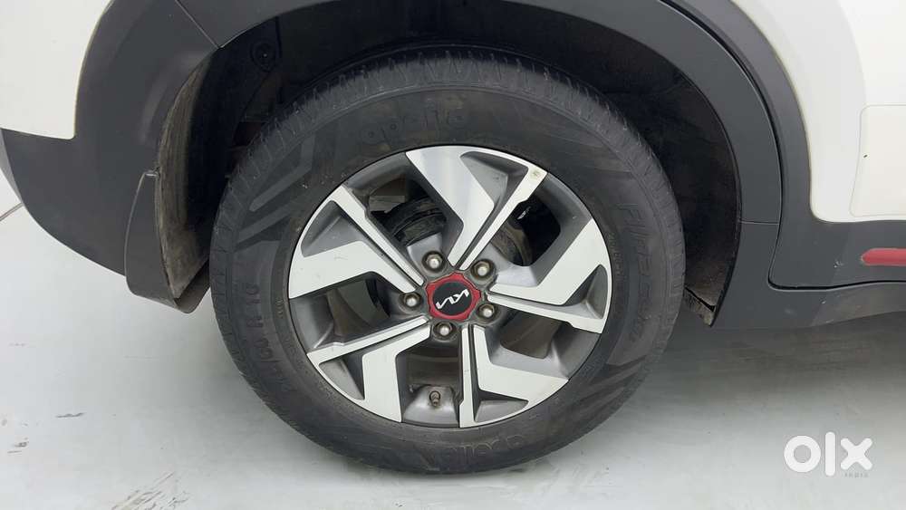 Kia Sonet Gtx+ 1.5, 2022, Diesel