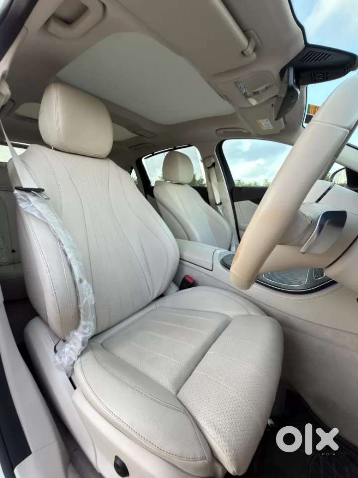 Mercedes-benz E-class E 220d Exclusive, 2023, Diesel