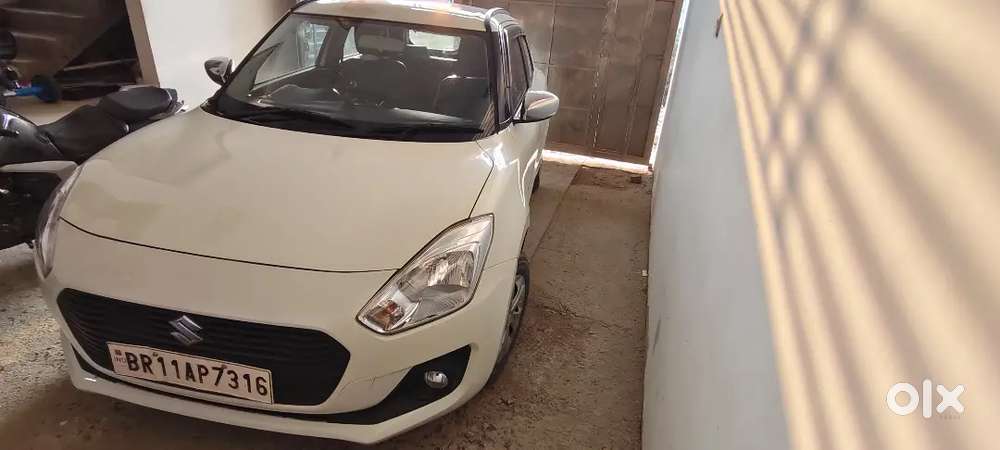 Maruti Suzuki Swift 2019 Petrol 51000 Km Driven
