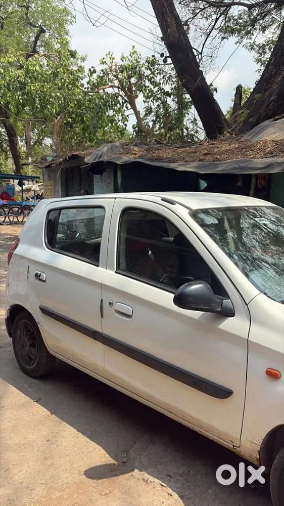 Maruti Suzuki Alto 800 2016 Petrol 30620 Km Driven