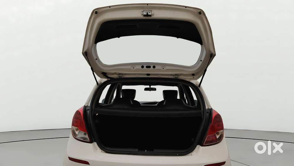 Hyundai I20 Magna 1.4 Crdi (diesel), 2013, Diesel
