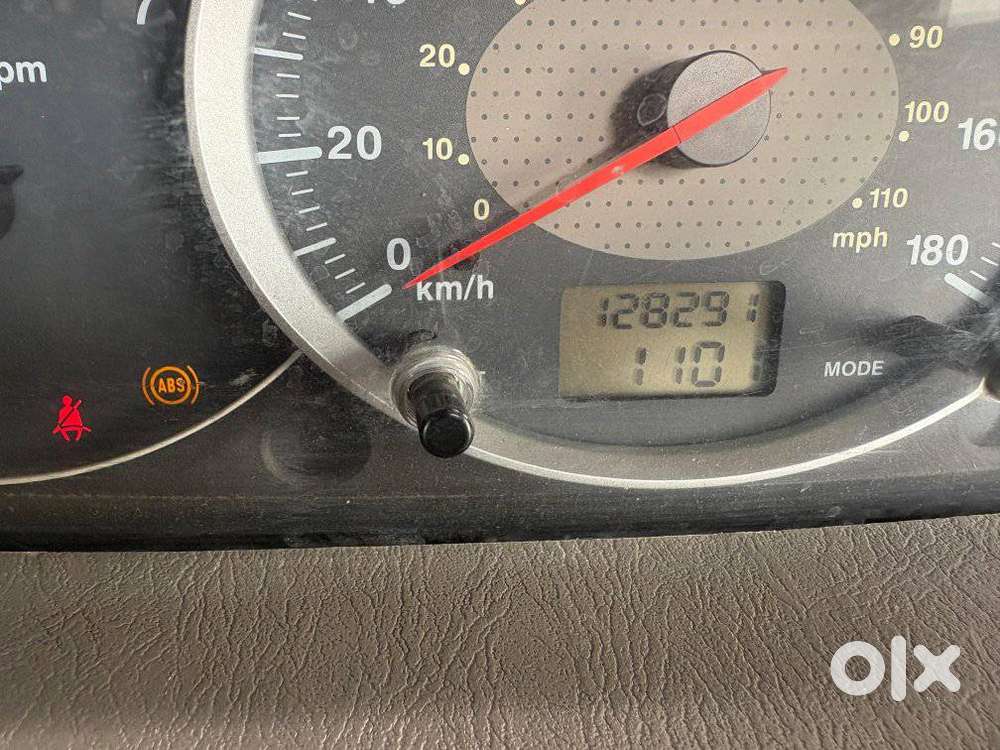 Mahindra Scorpio 2009-2014 Sle Bsiv, 2012, Diesel