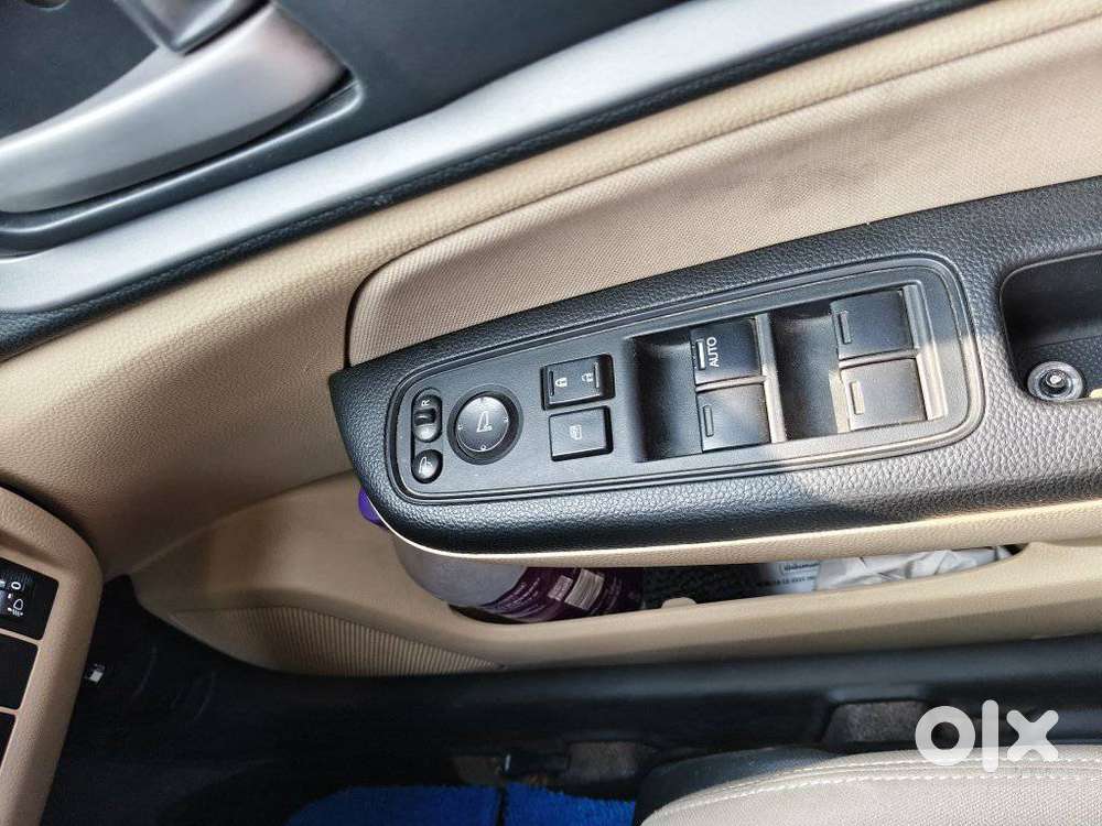 Honda Amaze 1.5 Vx I-dtec Automatic, 2022, Petrol