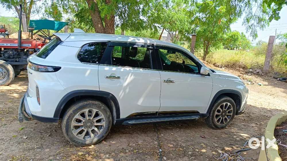 Maruti Suzuki Grand Vitara 2023 Petrol