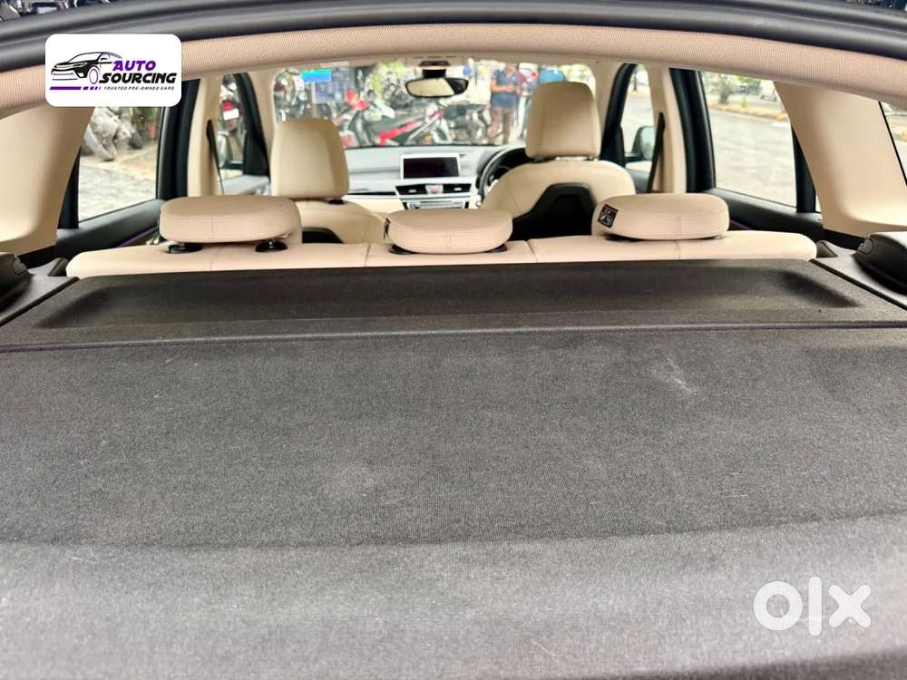 Bmw X1 2.0 Sdrive20i Xline, 2021, Petrol