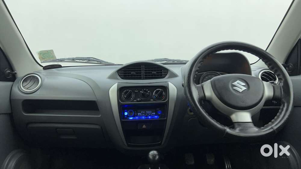 Maruti Suzuki Alto 800 Lxi, 2015, Petrol