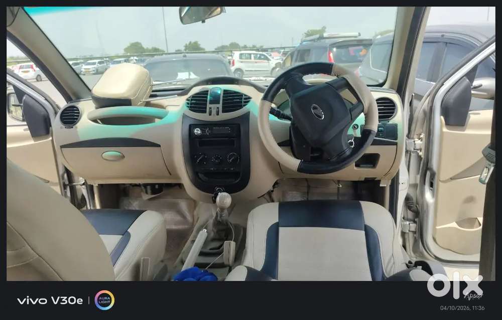 Mahindra Xylo 2017 Diesel Well Maintained