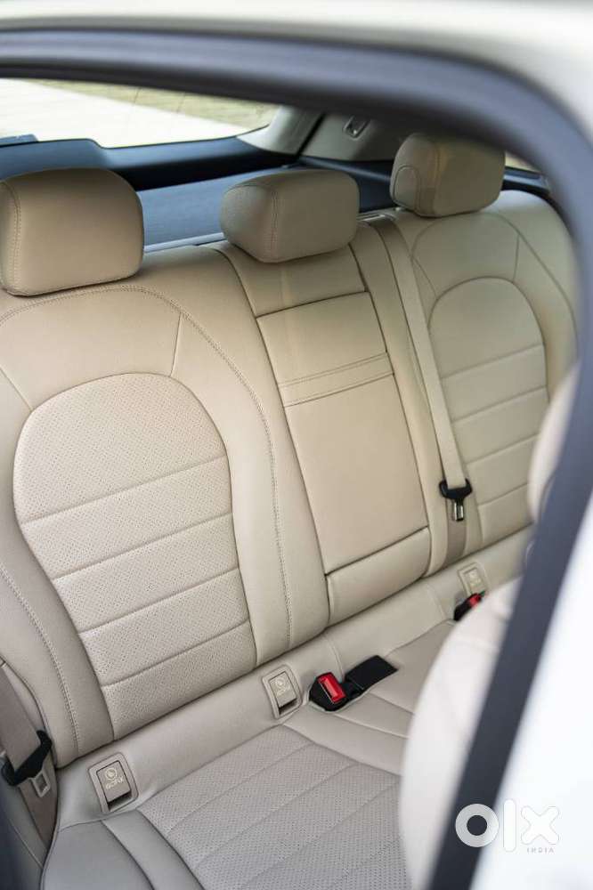 Mercedes-benz Glc 300 4matic, 2019, Petrol