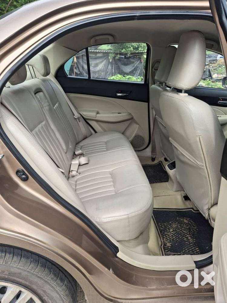 Maruti Suzuki Swift Dzire Amt Vdi, 2018, Diesel