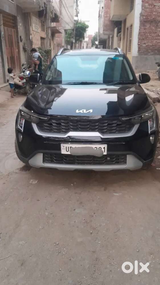 New Condition