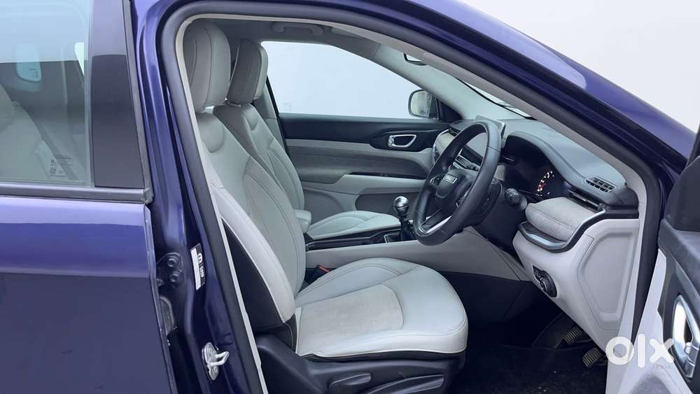 Jeep Compass 2.0 Longitude (o) Diesel, 2021, Diesel