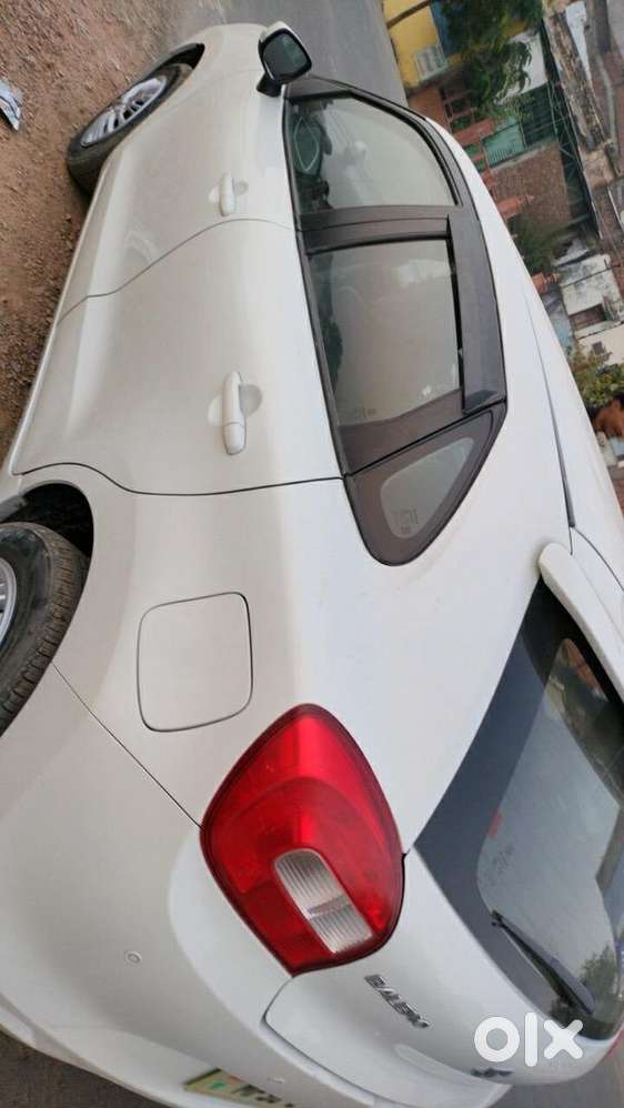 Maruti Suzuki Baleno 2019 Petrol Good Condition