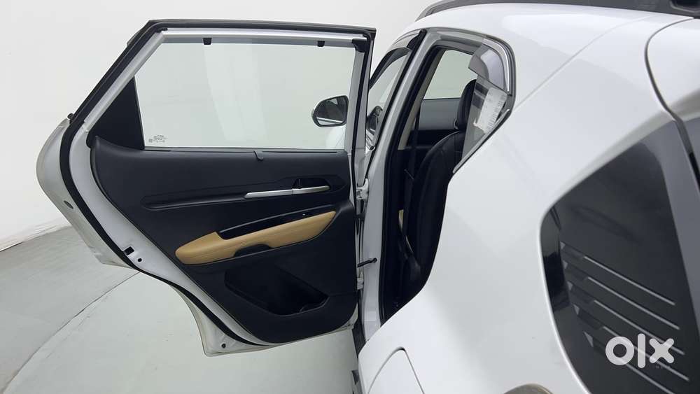 Kia Sonet Htx D, 2024, Petrol