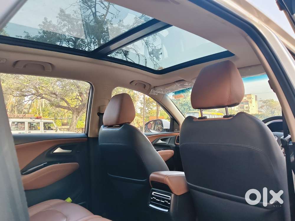 Mg Hector Plus Sharp Pro 2.0 Turbo Diesel 7 Str, 2023, Diesel