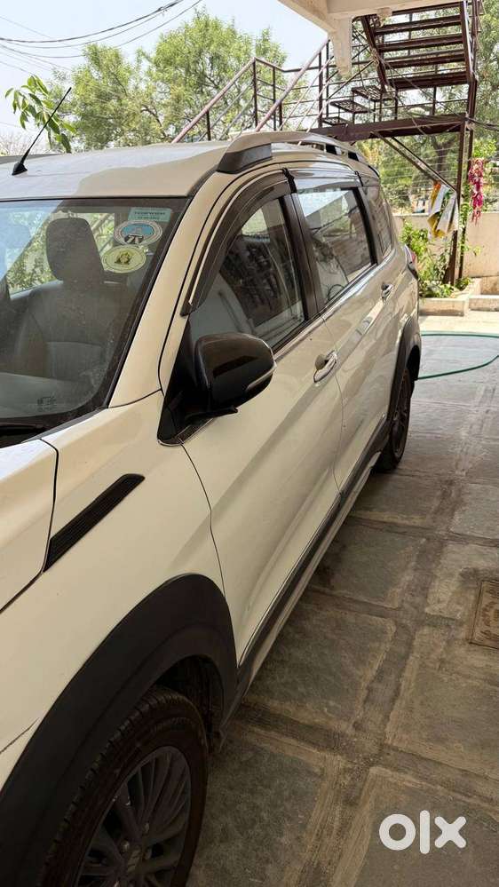Maruti Suzuki Xl6 2022 Petrol Well Maintained