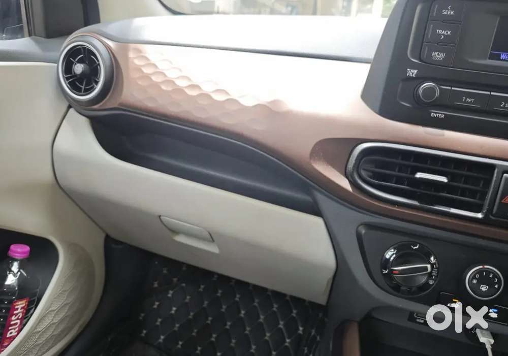Hyundai Aura 1.2 S 2022