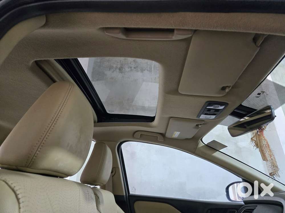 Honda City Zx, 2018, Diesel