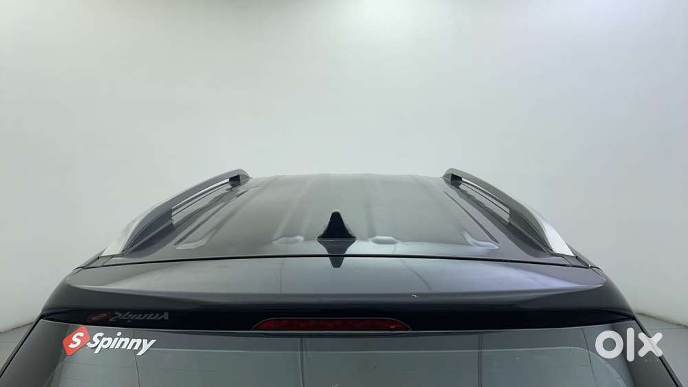 Hyundai Creta 1.6 Sx Plus Petrol, 2015, Petrol