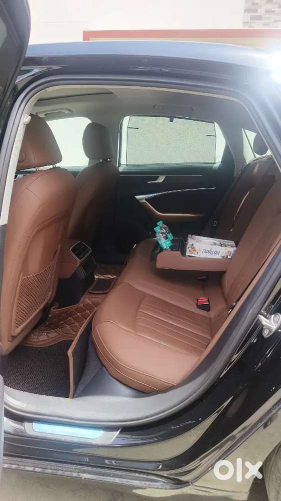 Audi A6 2.0 2022