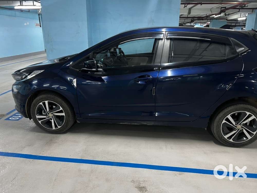 Tata Altroz 2023 Petrol