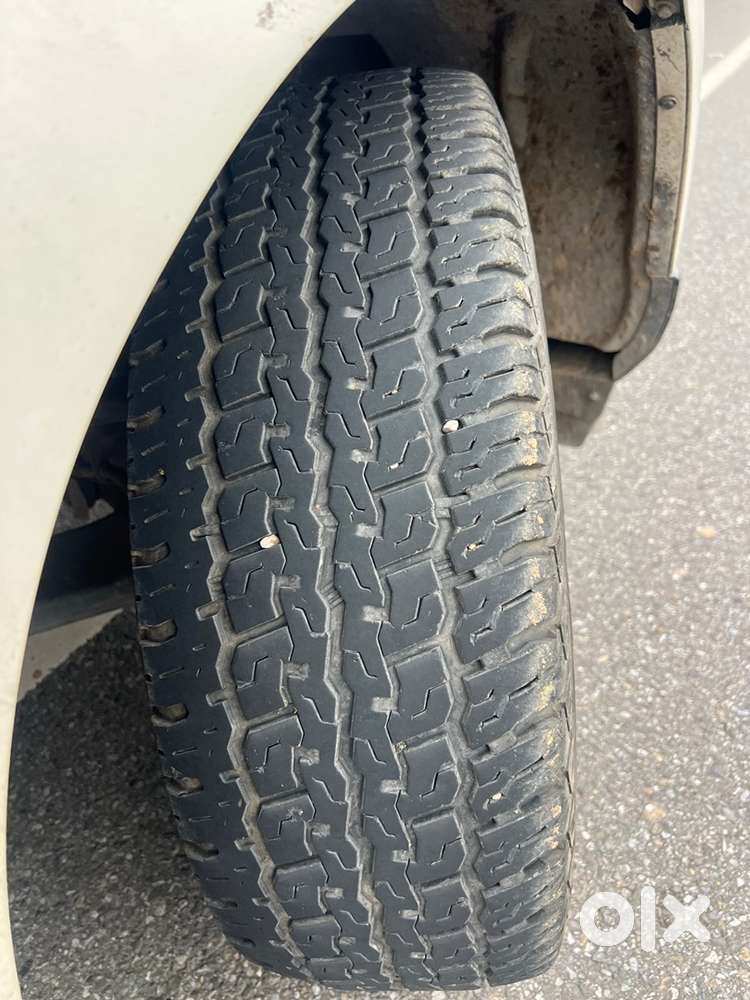 Mahindra Scorpio Diesel 2021