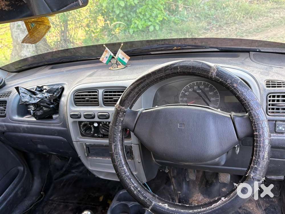 Maruti Suzuki Alto 2010