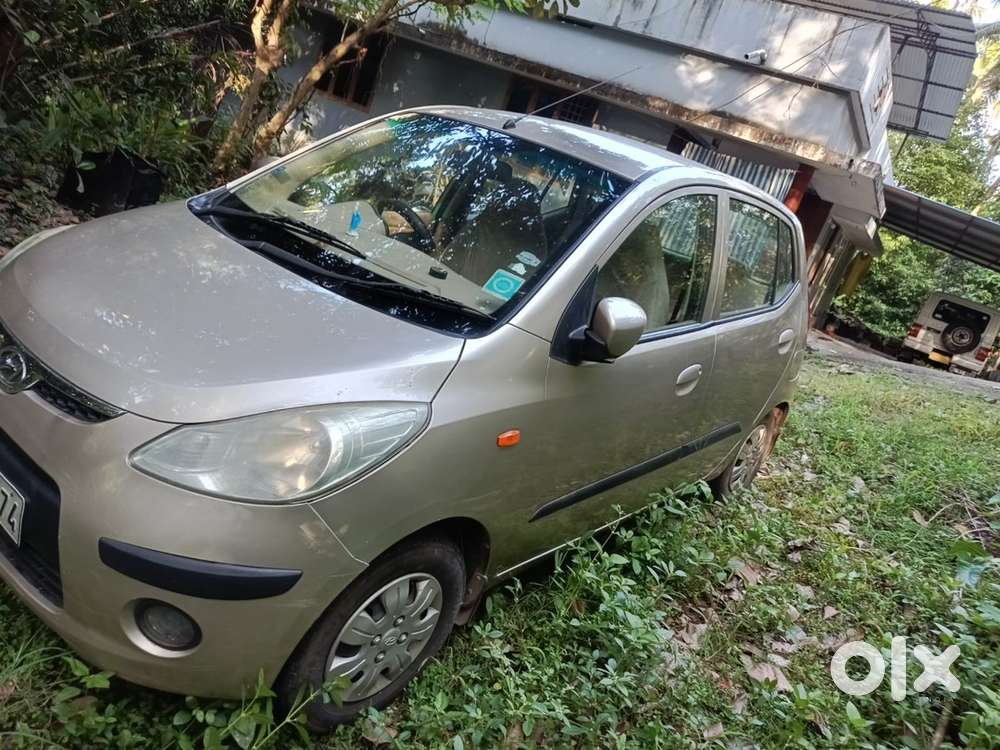 Hyundai I10 Magna 2007