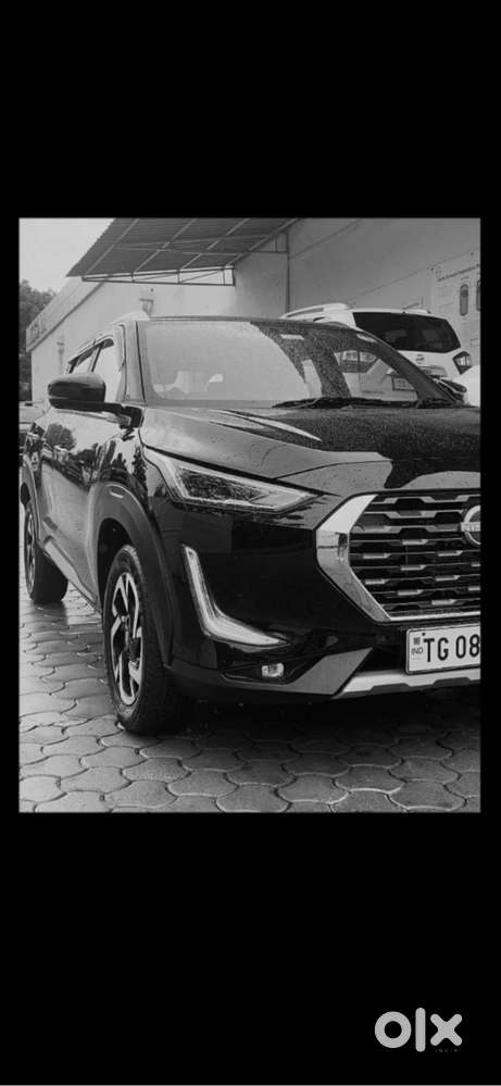 Nissan Magnite 2024 Xv Premium Turbo Well Maintained
