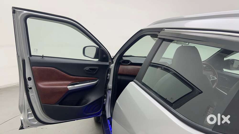 Nissan Magnite 1.0 Xe, 2022, Petrol