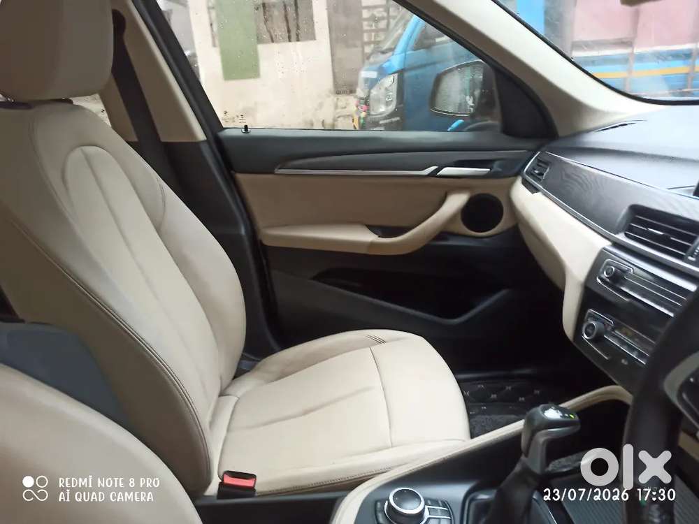 Bmw X1 M Sport 2018 Diesel Automatic
