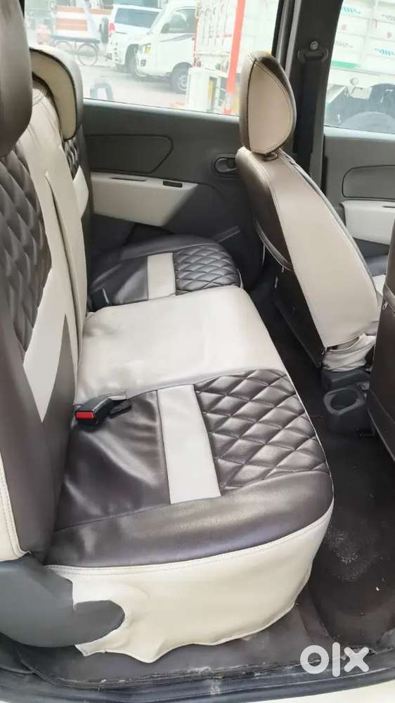 2015 Model Renault Lodgy