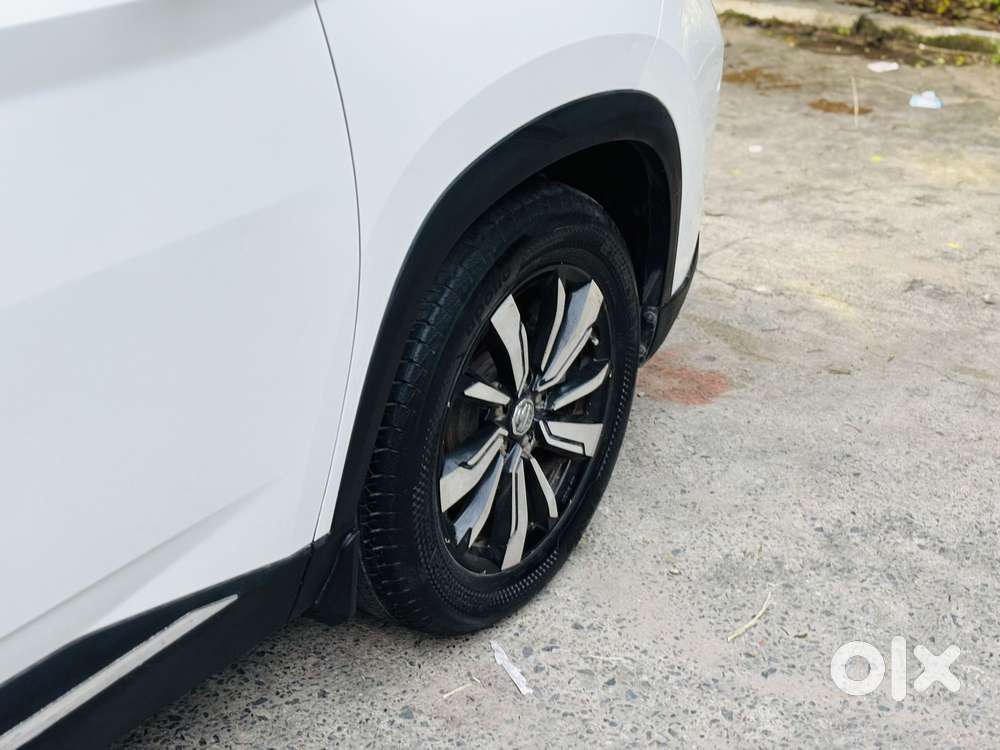 Mg Hector 1.5 Dct Sharp, 2020, Petrol