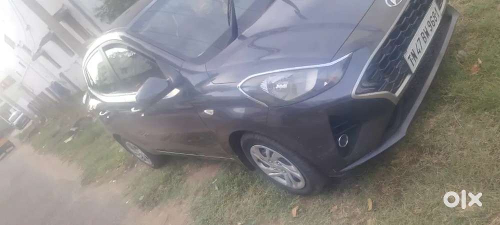 Hyundai Aura 1.2 2021