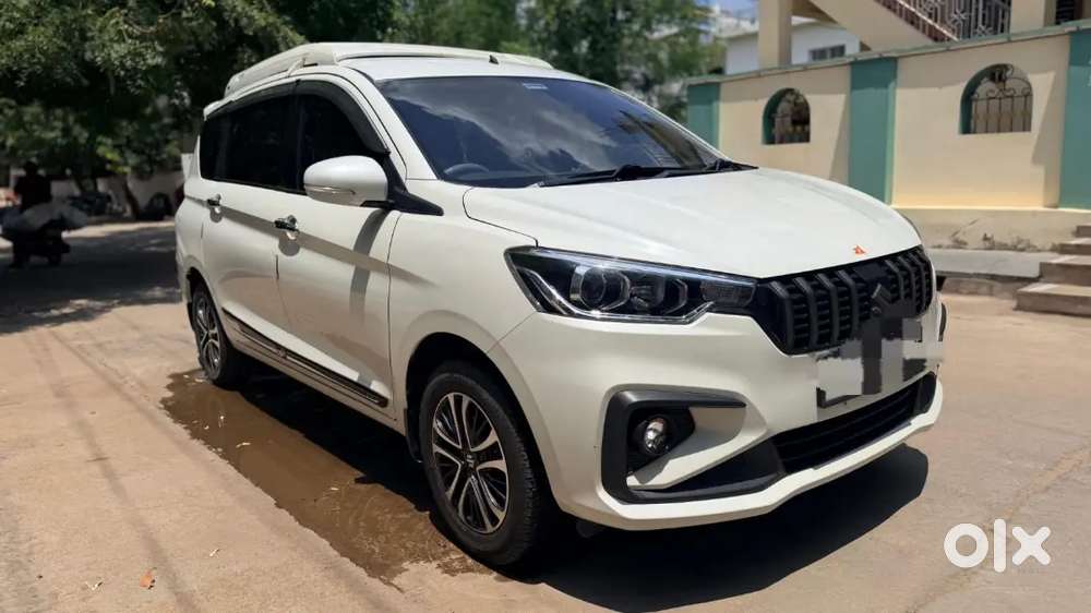 Maruti Suzuki Ertiga 2023 Vxi (o)