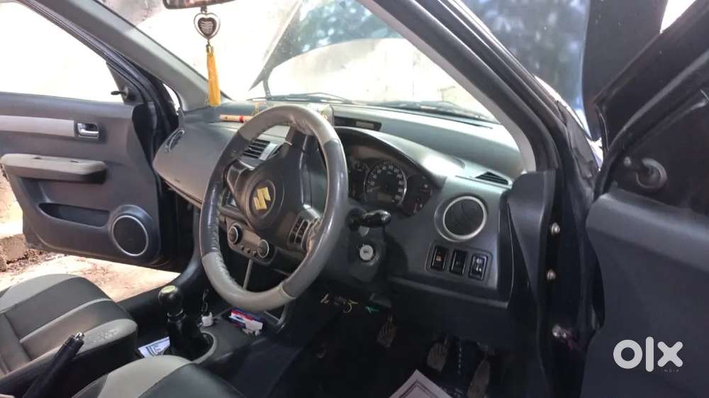 Maruti Suzuki Dzire 2010 Cng & Hybrids Well Maintained