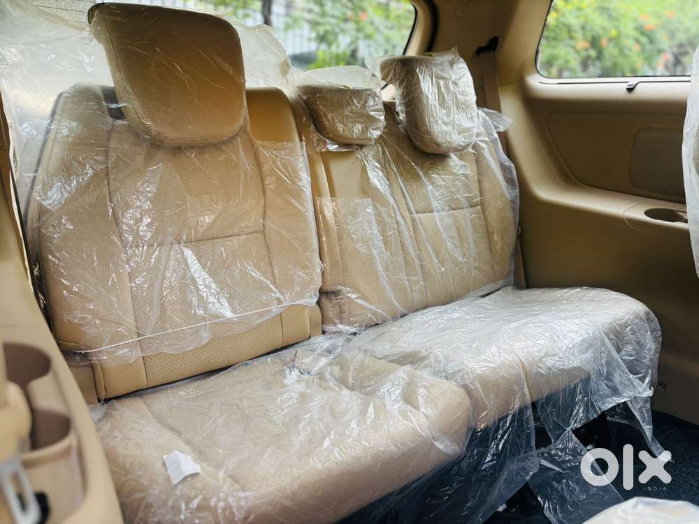 Kia Carnival Prestige, 2020, Diesel