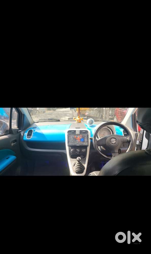 Maruti Suzuki Ritz Vdi Bs-iv, 2011, Diesel