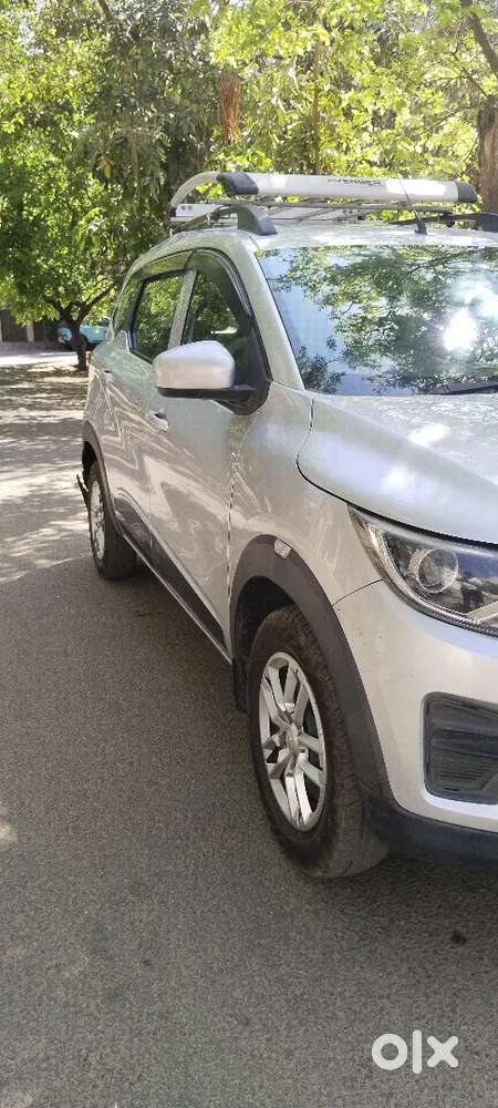 Renault Triber 2020 Petrol 46000 Km Driven