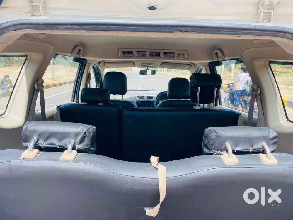 Maruti Suzuki Ertiga 2015-2018 1.4 Vxi Abs, 2014, Diesel