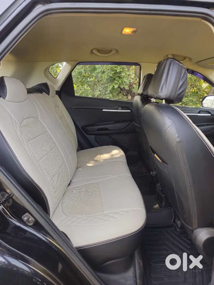 Kia Sonet Diesel 2020
