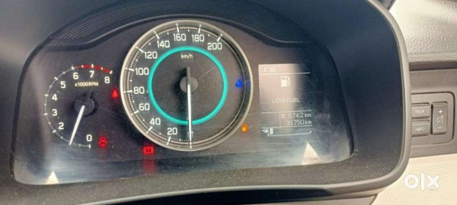 Maruti Suzuki Ignis 1.2 Zeta Mt, 2022, Petrol