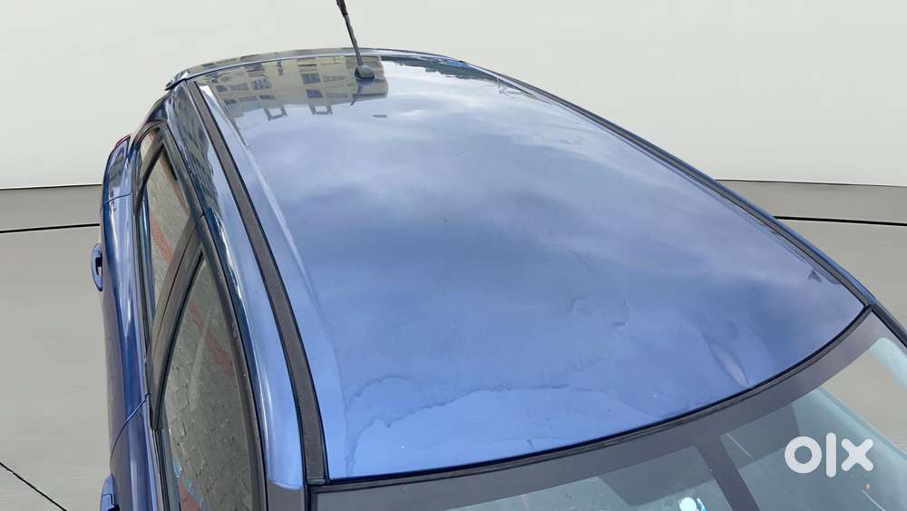 Maruti Suzuki Baleno Delta, 2021, Petrol
