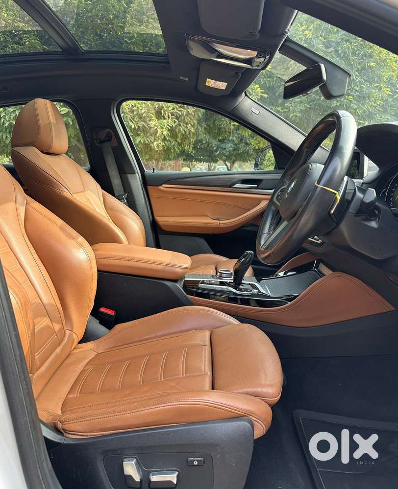 Bmw X4 M Sport X Xdrive20d, 2020, Diesel